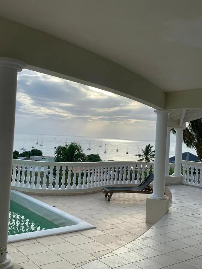 Grand Case Palace