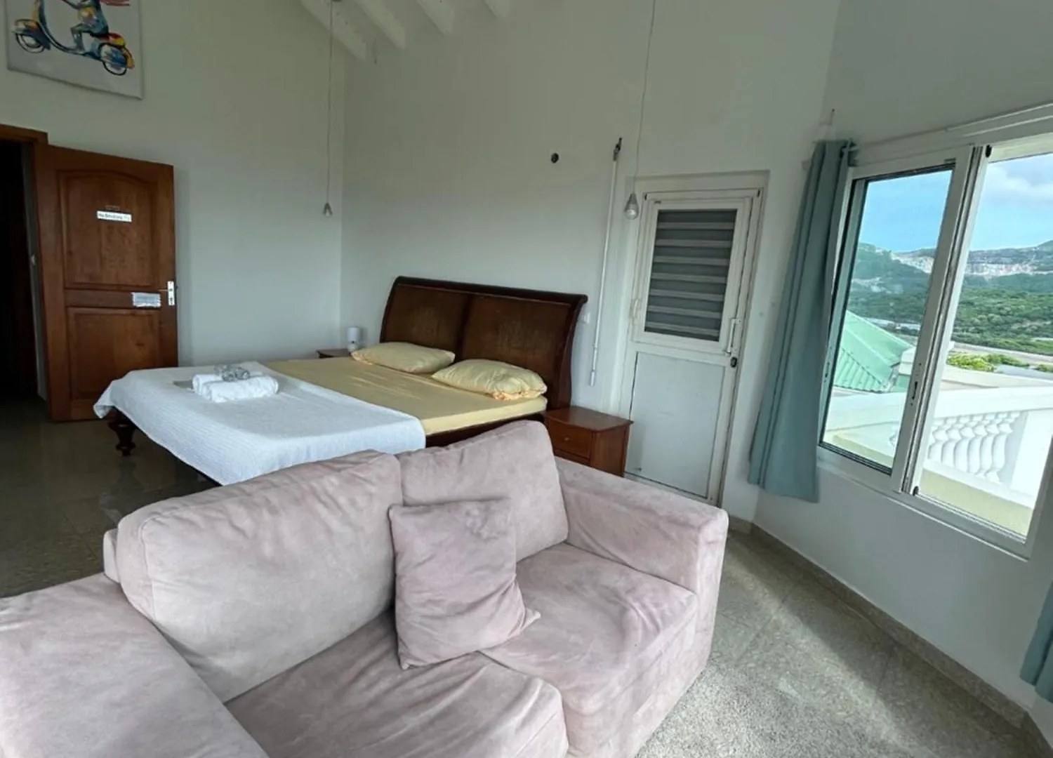 Grand Case Palace Maison d'hôtes