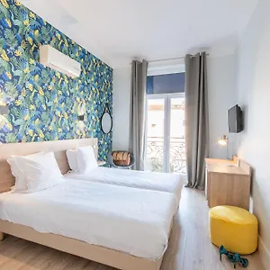 Aria 3*, Nizza Frankreich