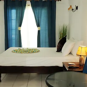 Hotel Les Alizes, Grand-Case