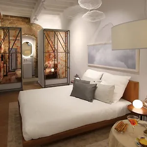 Casa Thiele Signoria 3*, Florenz Italien