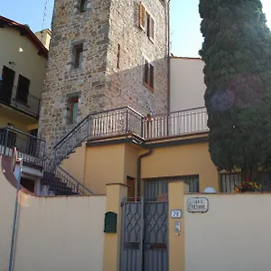 In Torre , Signa Italien