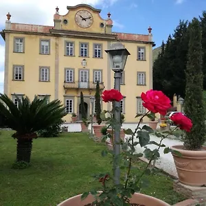 Relais Poschi 3*, Pugnano Italien